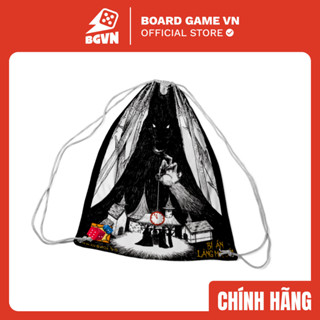 Board Game VN| Balo túi rút phiên bản Ma sói