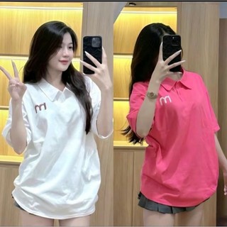 Áo Thun Form rộng Ch514 bigsize 40-85kg chất liệu dày ít co giãn