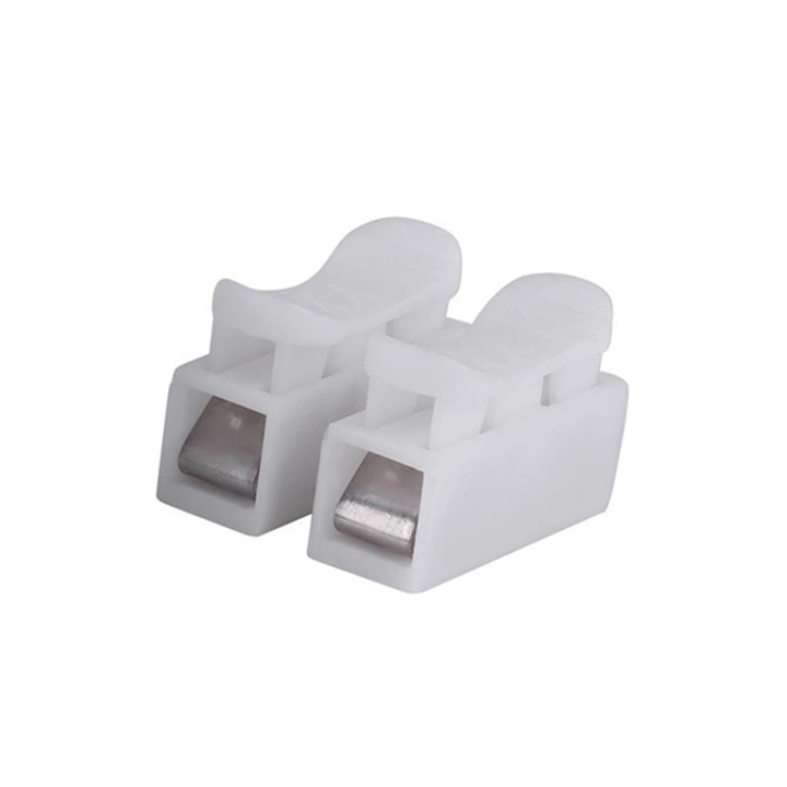 Cầu Nối Dây Điện 2P (Siêu Bền, Chống Chập) - 1 Chiếc