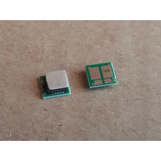 Chip mực in Hp 17A dùng cho máy in Hp LaserJet Pro M101 / M102, MFP M130
