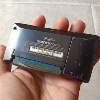 máy game boy micro