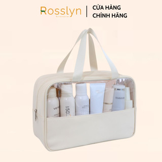 Túi đựng đồ trang điểm chống thấm nước, túi đựng đồ vệ sinh cá nhân đi du lịch DC83