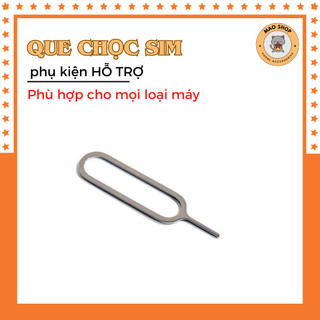 Que Chọt Sim nhiều dòng điện thoại iphone,samsung,oppo,xiaomi,...