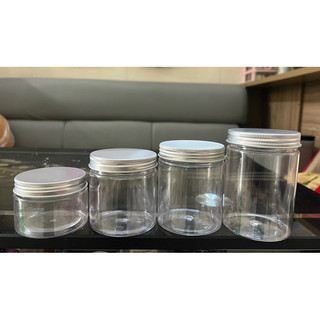 Hủ pét 100gr-200gr-250gr-180gr (nắp nhiều màu)