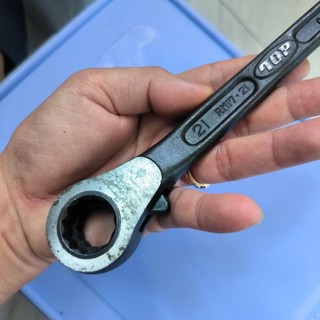 Cần đuôi chuột Top 17-21 made in Japan