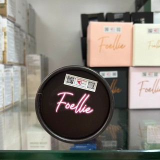 Nước hoa Foellie Inner Perfume 5ml