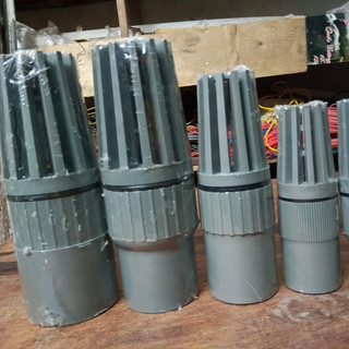 LUPPE máy bơm nước dùng cho giếng khoan