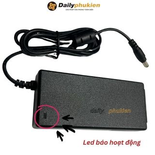 Cục nguồn điện cho Đàn Organ Roland EA7 12V