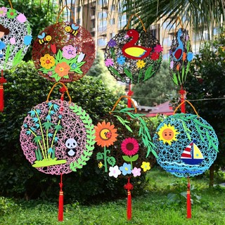 Mẹt dây trang trí