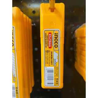 Dao rọc giấy cao cấp INGCO HUK6128
