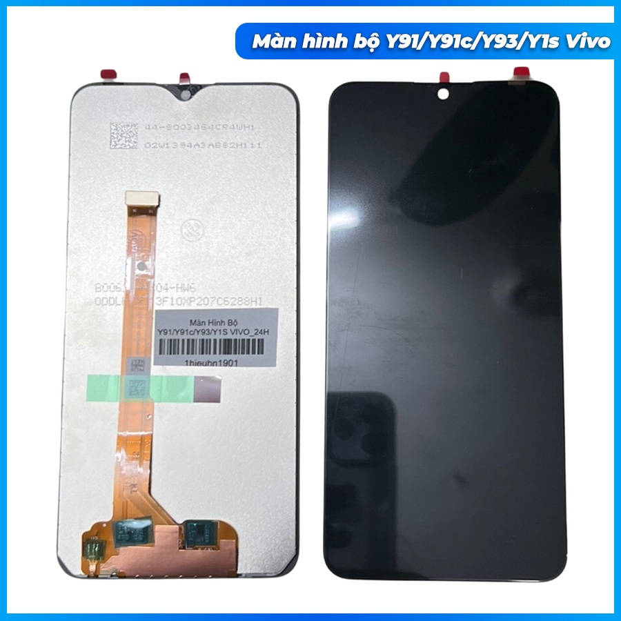 Màn hình bộ y91, y91c, y93, y1s vivo