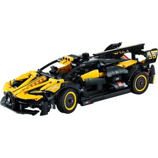 LEGO Technic 42151 Siêu xe Bugatti Bolide