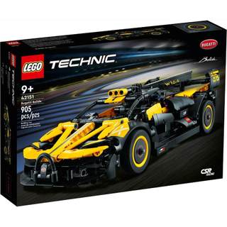 LEGO Technic 42151 Siêu xe Bugatti Bolide