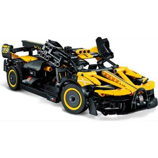 LEGO Technic 42151 Siêu xe Bugatti Bolide