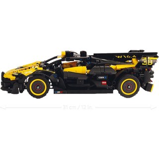 LEGO Technic 42151 Siêu xe Bugatti Bolide