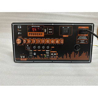 sản phẩm bo mạch T21-200w