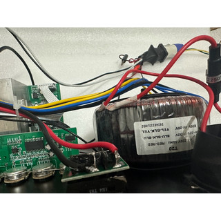 sản phẩm bo mạch T21-200w