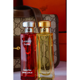#Luxury Dubai - Nước Hoa Luxury Dubai 50ML - Hàng Chính Hãng