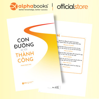 Sách - con đường đi tới thành công