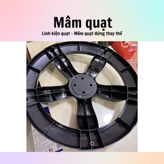 Đế chân quạt, mâm quạt dts1607- lts1636- dcn1806