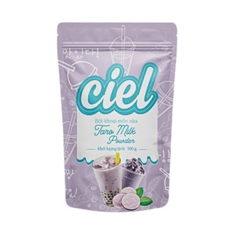 Bột khoai môn ciel tách lẻ 100g