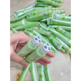 LĂN THÂM QUẦNG MẮT NHA ĐAM
