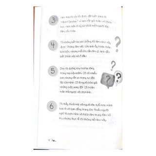Sách Vanlangbooks - Bí Ẩn Thứ Tự Sinh