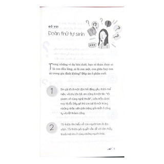 Sách Vanlangbooks - Bí Ẩn Thứ Tự Sinh