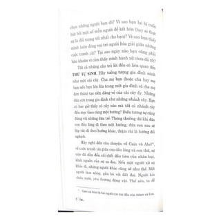 Sách Vanlangbooks - Bí Ẩn Thứ Tự Sinh
