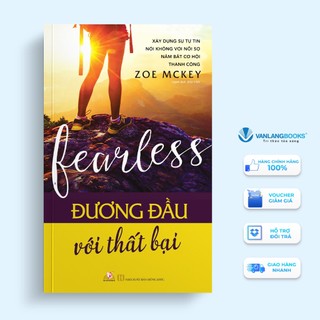 Sách Vanlangbooks - Đương Đầu Với Thất Bại