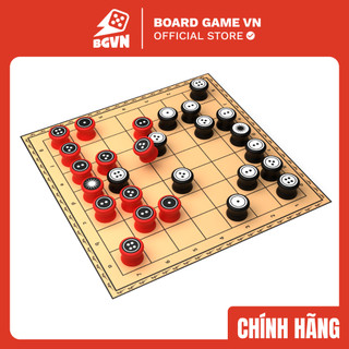 Cờ mặt trời | phiên bản trải nghiệm | board game vn