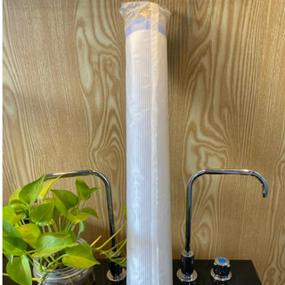 Lõi lọc nước số 2 udf 20 inch chuẩn dùng cho lọc thô