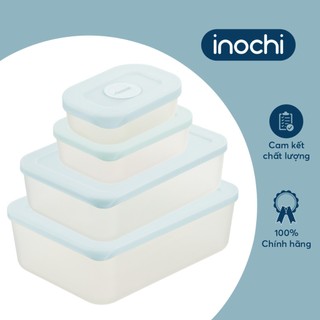  Hộp Trữ Đông Inochi Hokkaido - Hộp Trữ Đông Cao Cấp An Toàn Chống Tràn Giữ Nhiệt An Toàn 