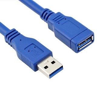 Dây nối dài USB 3.0 dài 1,5m, Cáp nối dài USB 3.0, Cáp USB 3.0