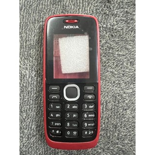 Vỏ nokia 112 không sườn