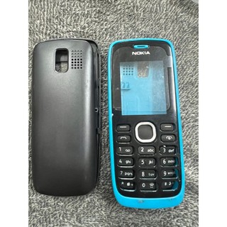 Vỏ nokia 112 không sườn