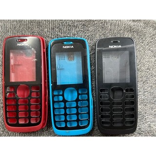 Vỏ nokia 112 không sườn