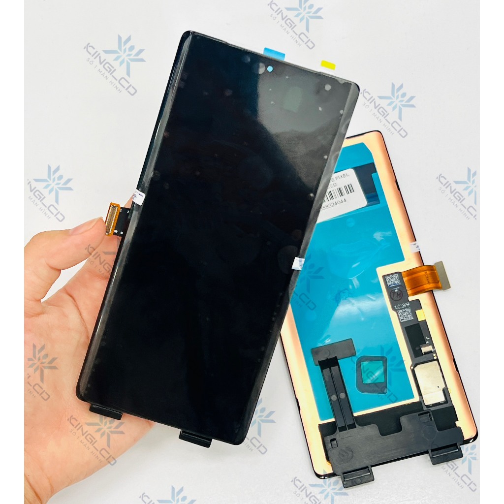 MÀN HÌNH GOOGLE PIXEL 6 PRO