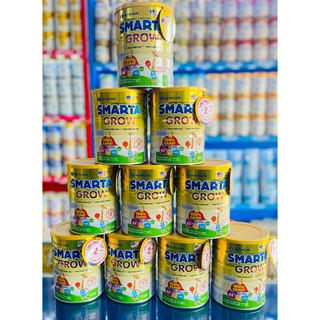 Sữa Bột Smarta Grow Hỗ trợ phát triển chiều cao não bộ 1-10 Tuổi
