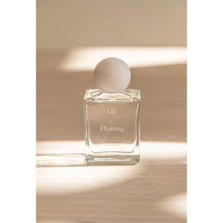 Dailyscent Nước hoa nữ Foating Liis Eau de Parfum