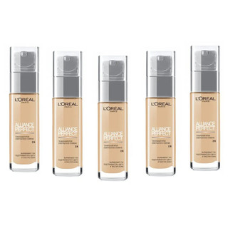 Kem nền Alliance Perfect L’Oréal Paris