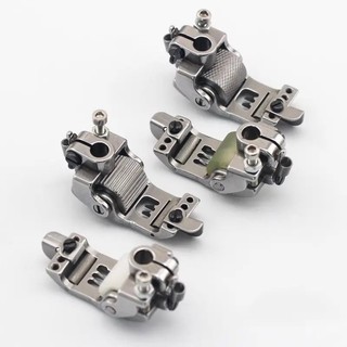 Chân vịt chống nhăn bánh xe trần đè kansai 5.6 máy may công nghiệp