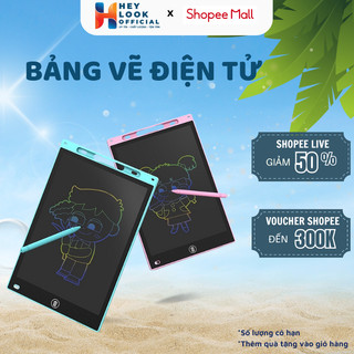 Bảng viết thông minh GODWELL màn LCD tự xoá đa năng GODWELL