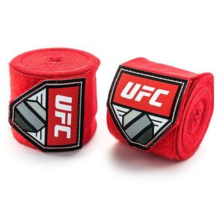 Băng quấn tay boxing ufc contender - red