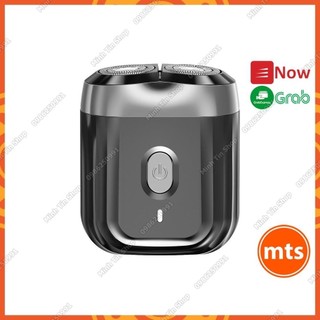 Máy cạo râu điện mini ENCHEN Z3 và ENCHEN Mini 6 pin sạc  bỏ túi du lịch - Minh Tín Shop
