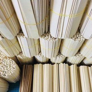 100 gam Que kem, que gỗ làm đồ handmade.