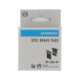 Má thắng đĩa xe đạp Road/TT/Tri bike hiệu Shimano L05A-RF, hàng chính hãng