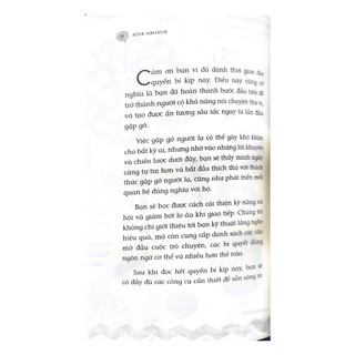 Sách Vanlangbooks - Chém Gió Thành Bão