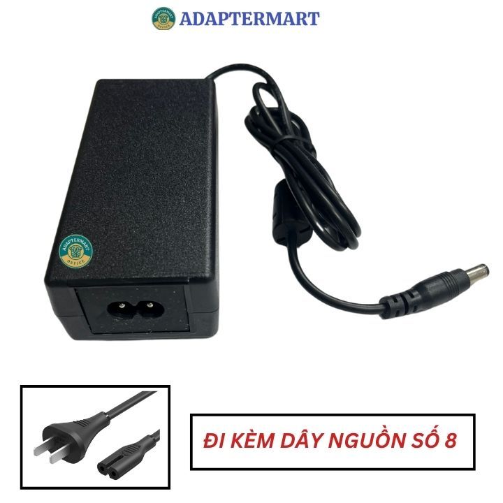 Dây sạc đàn Roland FP-80 12v 4a hàng xịn giá tốt