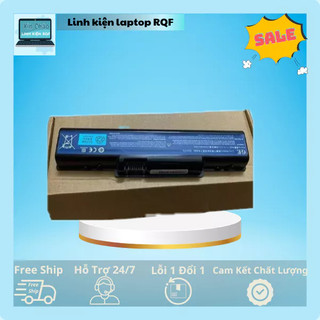 Pin acer emachines e525 e627 e725 d525 d725 d620 g620 g627 g725 aspire 5516-5063, 5516-5128, 5516-5196 mới 100% bh 6th